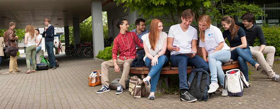 Hochschule im Ranking