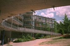 Wohnheim Reutlingen Aquarium