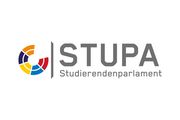 STUPA Logo