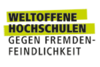 Weltoffene Hochschule